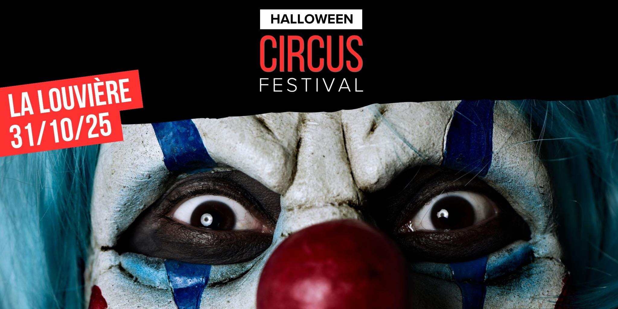 Halloween Circus